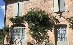 Domaine De La Durantie Duplex Vieux Chateau